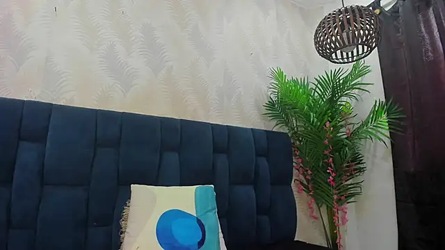 Ammy Connor1 online show from December 2025 09:09:01 PM