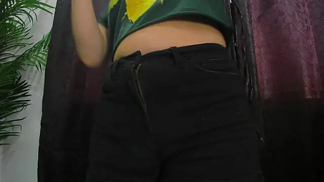 Ammy Connor1 online show from January 2026 09:31:01 PM