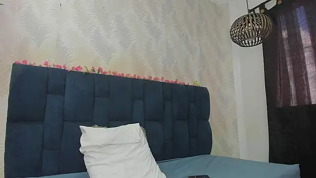 Ammy Connor1 online show from April 2026 12:54:01 PM