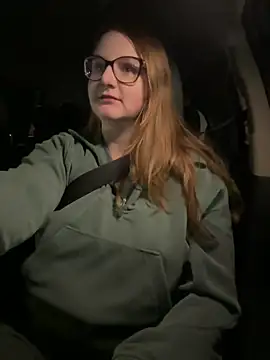 GingerSnap33 online show from January 2025 03:26:02 AM