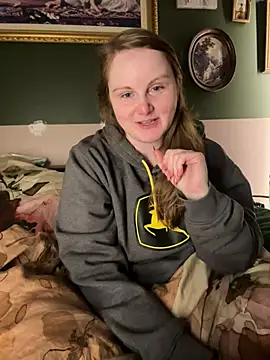 GingerSnap33 online show from February 2025 03:34:02 AM