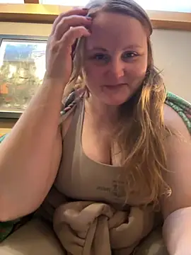 GingerSnap33 online show from December 2025 08:07:02 PM