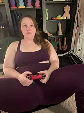 GingerSnap33 online show from May 2026 03:11:02 AM