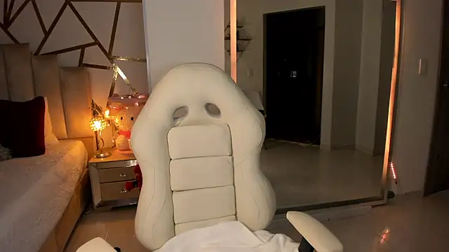 MiaAdams21 online show from February 2025 01:05:02 AM