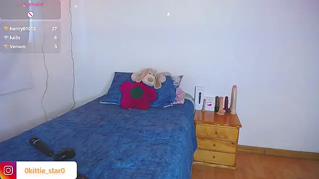 juli05star20 online show from December 2024 10:05:01 PM