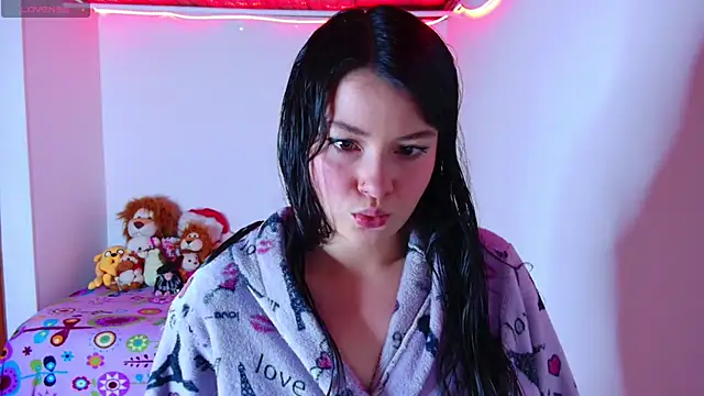 juli05star20 online show from November 2025 03:18:02 AM