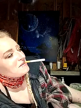 blondebanginbroad online show from February 2025 09:30:01 PM