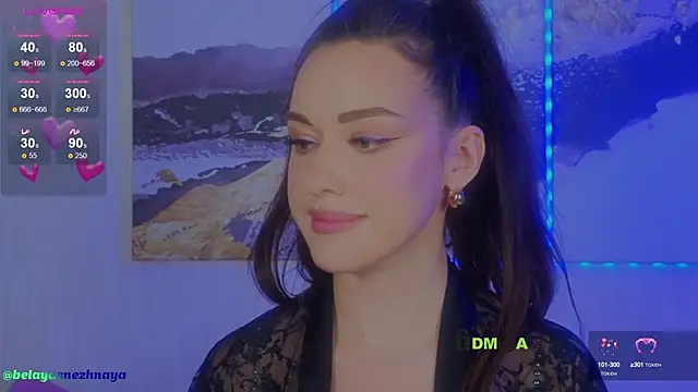 -CrazyAnna- online show from February 2025 07:04:01 PM