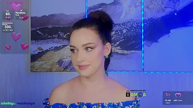 -CrazyAnna- online show from February 2025 03:19:01 PM