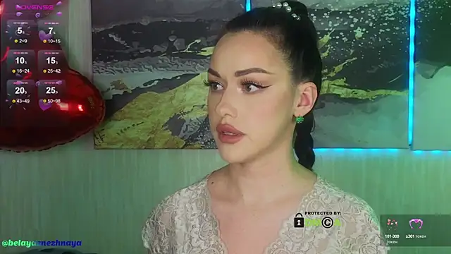 -CrazyAnna- online show from February 2025 02:44:02 PM