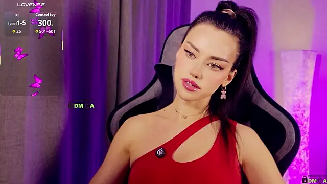 -CrazyAnna- online show from February 2026 11:06:02 AM