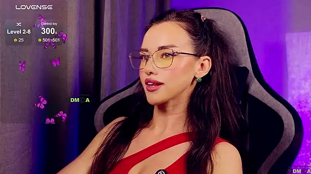 -CrazyAnna- online show from June 2026 05:18:02 PM