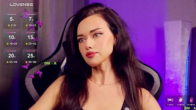 -CrazyAnna- online show from July 2026 11:46:02 AM