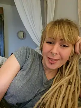 Jenna-Lia online show from December 2024 07:57:01 AM