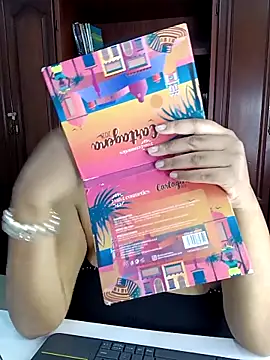 Snapshot of XMara chatting on March 2025 07:49:02 PM XMara online show from March 2025 07:49:02 PM