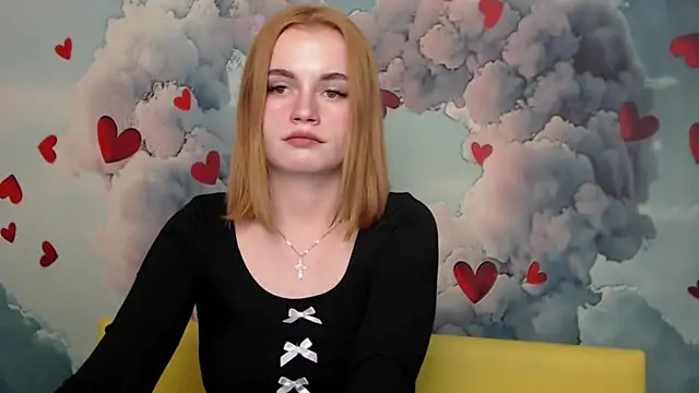 MargaritaKiss online show from February 2025 10:20:02 PM