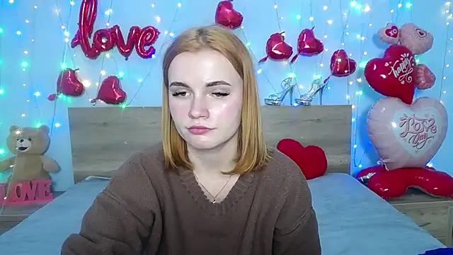 MargaritaKiss online show from February 2025 10:58:01 PM