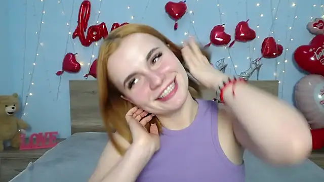 MargaritaKiss online show from March 2025 06:04:01 AM