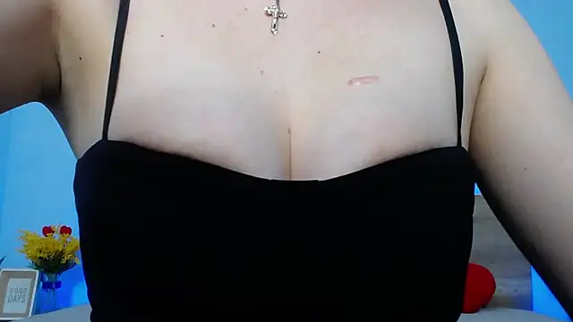 MargaritaKiss online show from March 2025 02:08:02 PM