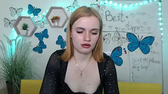 MargaritaKiss online show from March 2025 11:12:01 PM