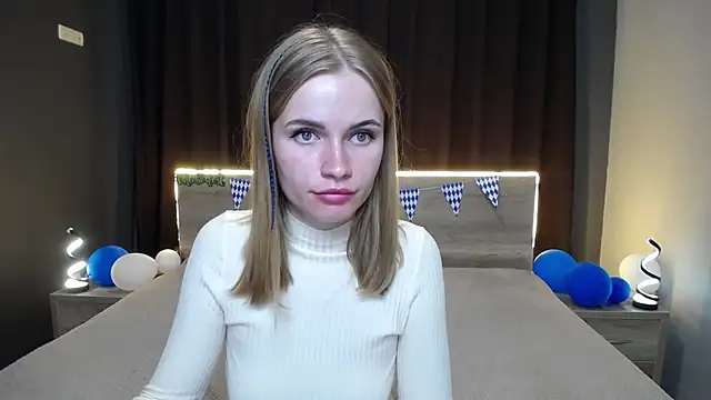 MargaritaKiss online show from September 2025 07:19:02 PM