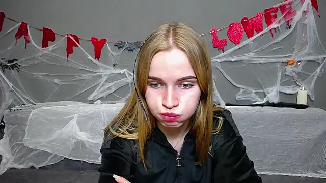 MargaritaKiss online show from October 2025 07:14:02 PM