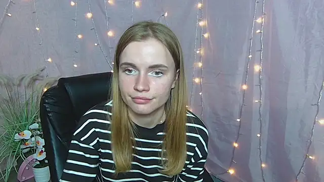 MargaritaKiss online show from April 2026 07:27:02 PM