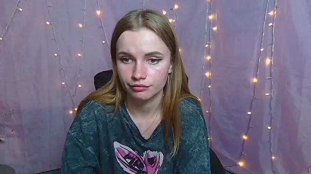 MargaritaKiss online show from May 2026 07:55:02 PM