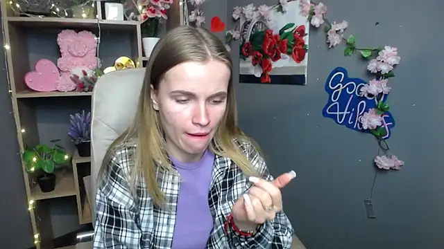 MargaritaKiss online show from May 2026 02:08:02 AM