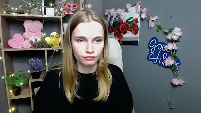 MargaritaKiss online show from May 2026 07:33:02 PM