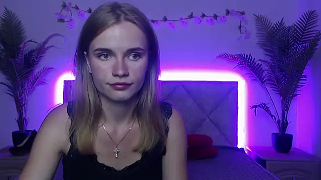 MargaritaKiss online show from July 2026 06:16:02 AM