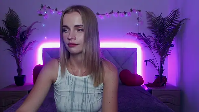 MargaritaKiss online show from July 2026 06:09:01 AM