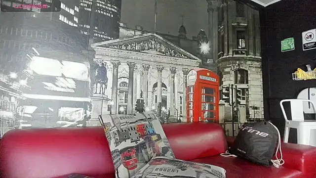 CloeRodriguez online show from March 2026 12:05:01 AM