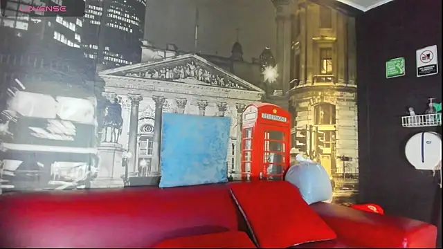 CloeRodriguez online show from May 2026 08:58:01 PM