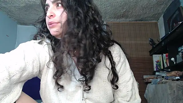 Marci owo online show from December 2024 11:51:01 PM