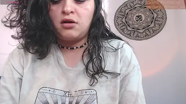 Marci owo online show from February 2026 08:25:02 PM