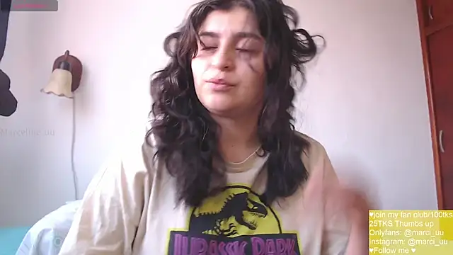 Marci owo online show from March 2026 12:44:01 PM