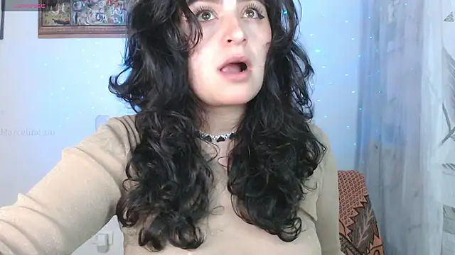 Marci owo online show from May 2026 11:29:01 AM
