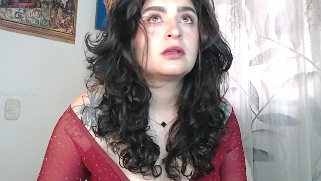 Marci owo online show from May 2026 01:37:01 PM