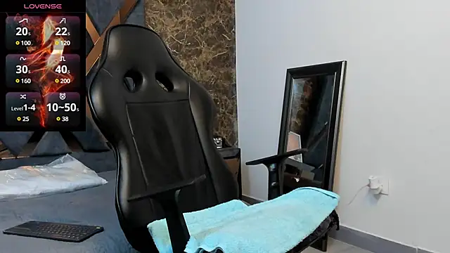 CodyWalkerR online show from February 2025 05:21:01 PM