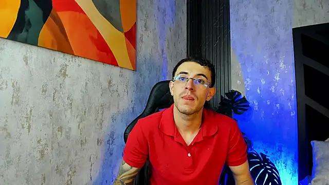 CodyWalkerR online show from May 2026 05:43:02 PM