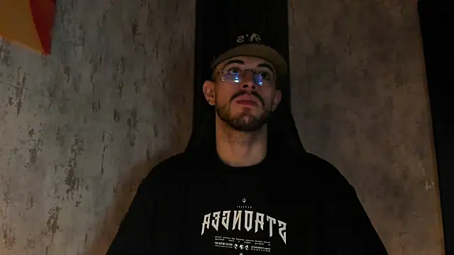 CodyWalkerR online show from July 2026 05:30:02 PM