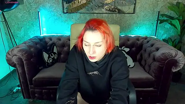 LunaaMayy online show from February 2025 09:58:01 PM