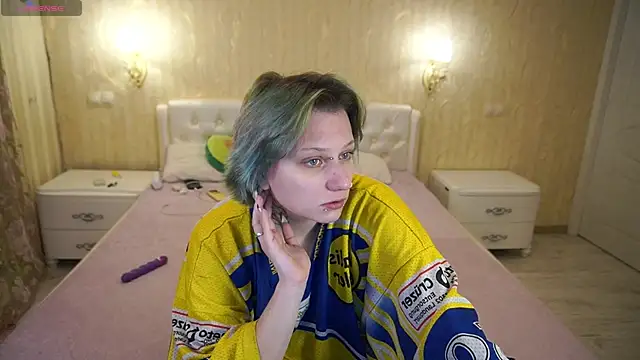 LunaaMayy online show from February 2026 10:58:02 PM