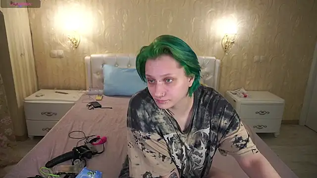 LunaaMayy online show from March 2026 09:39:02 PM