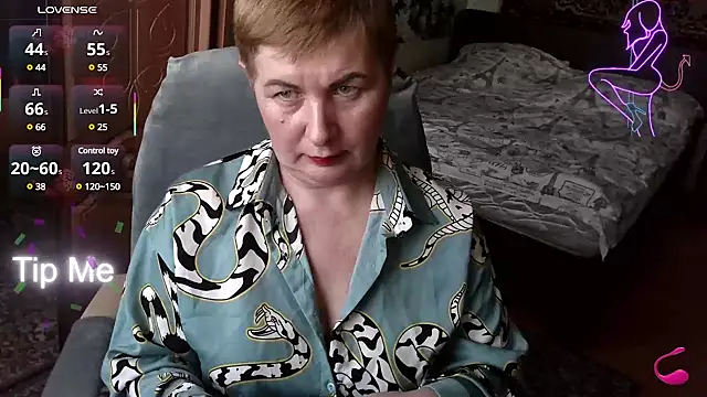 NicoleOlla online show from March 2025 09:03:02 AM