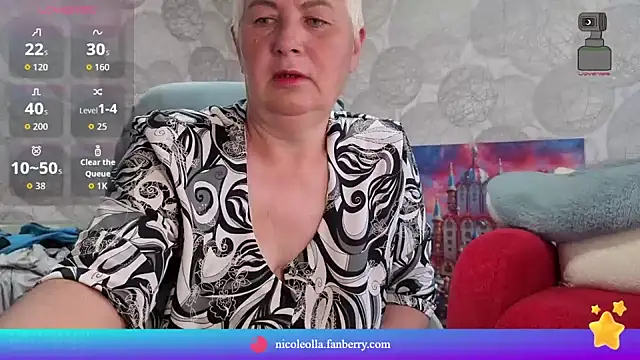 NicoleOlla online show from May 2026 02:20:02 AM