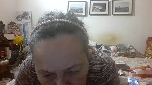 brasiliana49 online show from April 2026 12:05:02 AM