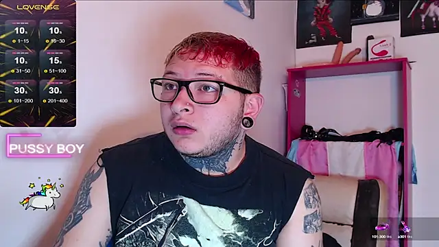 princeFtm online show from January 2025 03:58:01 PM