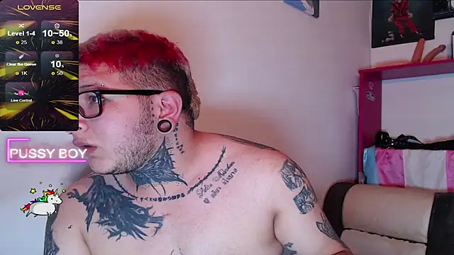 princeFtm online show from January 2025 10:35:01 PM